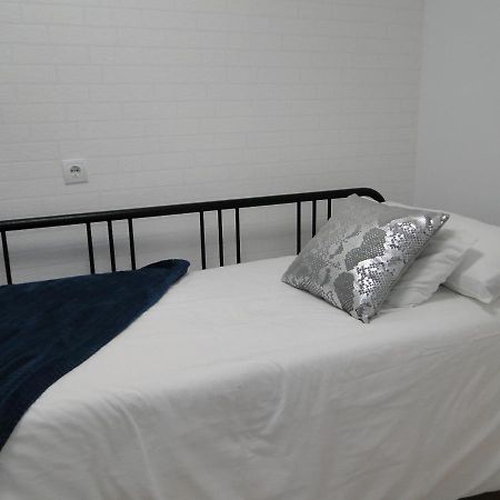 Apartamento Con Vistas A La Catedral A 15 Minutos Del Centro Malaga Exterior photo