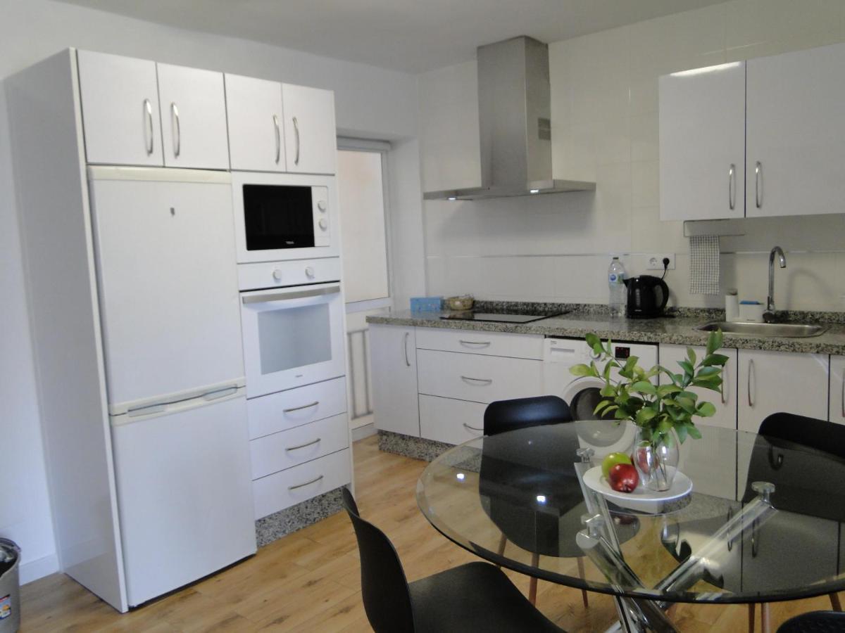 Apartamento Con Vistas A La Catedral A 15 Minutos Del Centro Malaga Exterior photo
