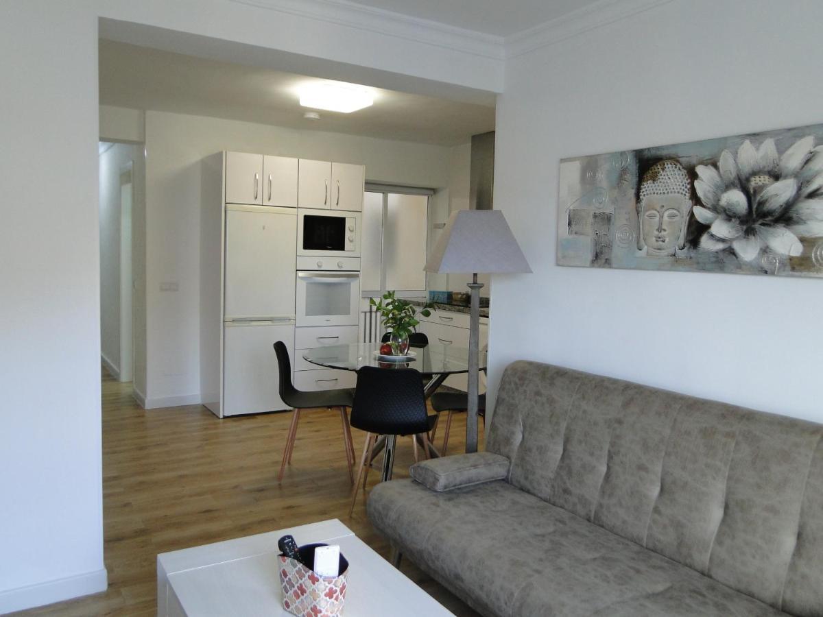 Apartamento Con Vistas A La Catedral A 15 Minutos Del Centro Malaga Exterior photo