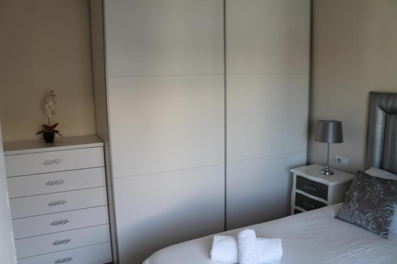 Apartamento Con Vistas A La Catedral A 15 Minutos Del Centro Malaga Exterior photo